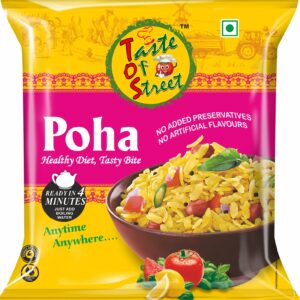 Poha