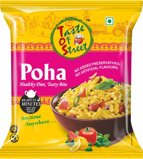 Poha