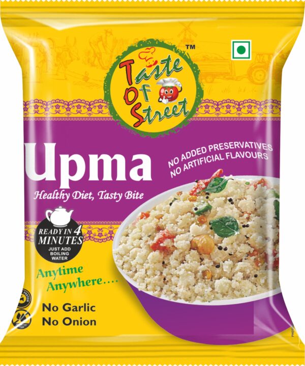 Upma